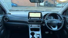 Hyundai Kona 150kW Premium SE 64kWh 5dr Auto Electric Hatchback